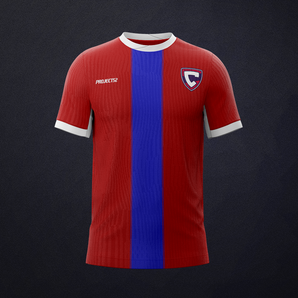 Project52 home front