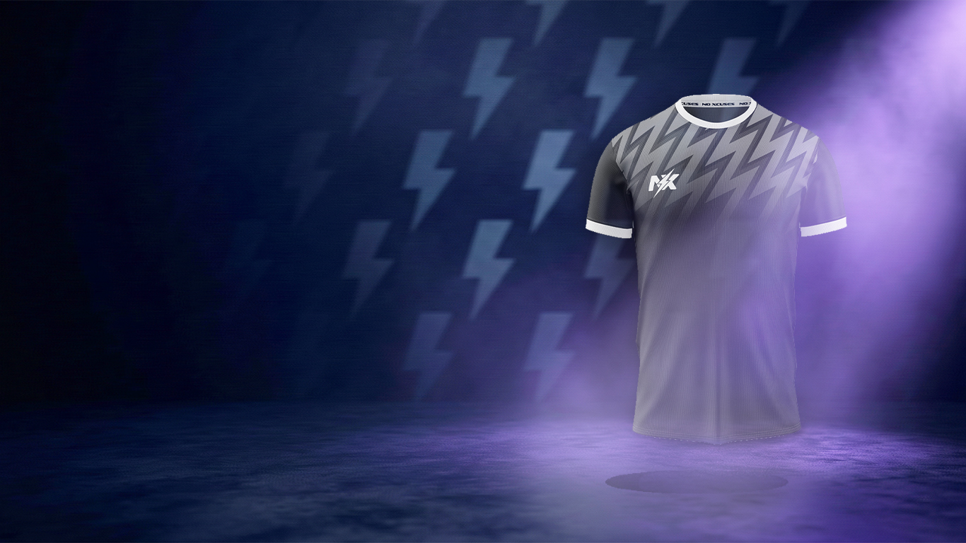 No Excuses - Projekt Case Study