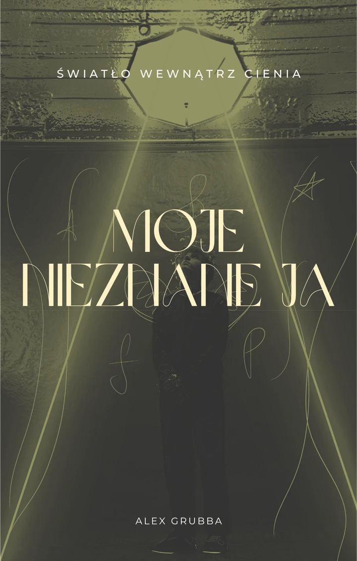 Światło wewnątrz cienia